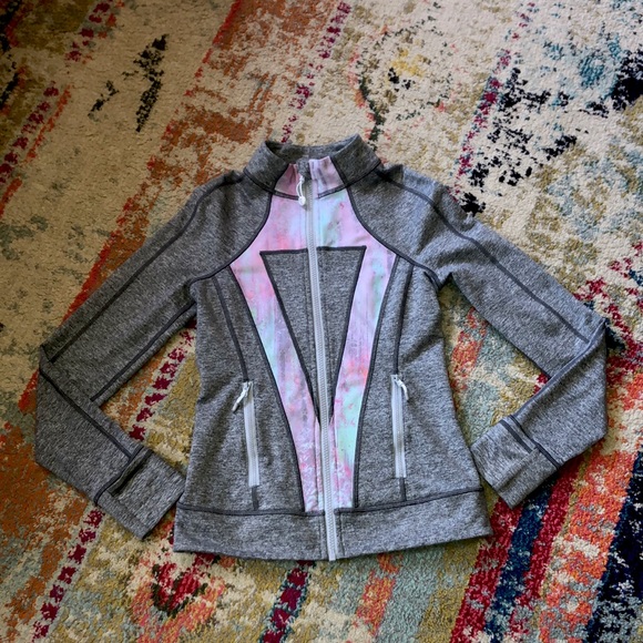 Ivivva Other - Ivivva full zip sweatshirt